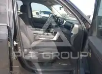 2023 Toyota TUNDRA фото
