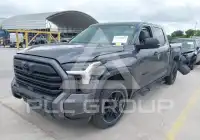 2023 Toyota TUNDRA фото