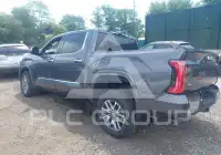 2023 Toyota TUNDRA фото