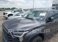 2023 Toyota TUNDRA фото