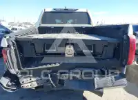 2023 Toyota TUNDRA фото