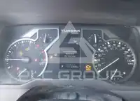 2023 Toyota TUNDRA фото