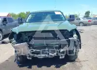 2023 Toyota TUNDRA фото