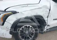 2023 Toyota TUNDRA фото