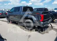 2023 Toyota TUNDRA фото