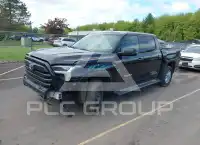 2023 Toyota TUNDRA фото