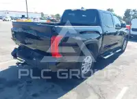 2023 Toyota TUNDRA фото