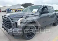2023 Toyota TUNDRA фото