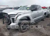 2023 Toyota TUNDRA фото