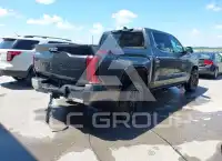 2023 Toyota TUNDRA фото