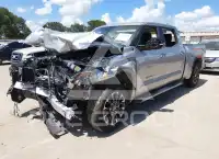 2023 Toyota TUNDRA фото