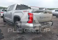 2023 Toyota TUNDRA фото