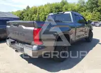 2023 Toyota TUNDRA фото