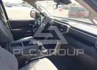 2023 Toyota TUNDRA фото