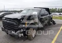 2023 Toyota TUNDRA фото