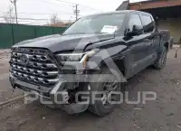 2023 Toyota TUNDRA фото