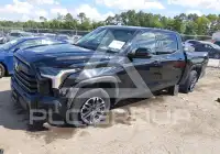 2023 Toyota TUNDRA фото