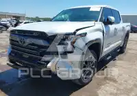 2023 Toyota TUNDRA фото