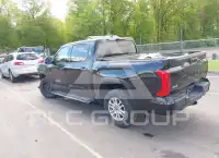 2023 Toyota TUNDRA фото