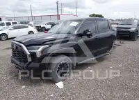 2023 Toyota TUNDRA фото