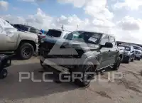 2023 Toyota TUNDRA фото