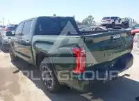 2023 Toyota TUNDRA фото