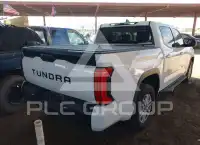 2023 Toyota TUNDRA фото