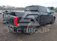 2023 Toyota TUNDRA фото