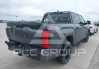 2023 Toyota TUNDRA фото