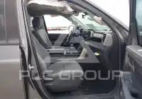 2023 Toyota TUNDRA фото