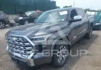 2023 Toyota TUNDRA фото