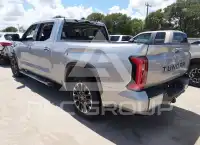 2023 Toyota TUNDRA фото