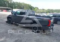 2023 Toyota TUNDRA фото