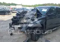 2023 Toyota TUNDRA фото