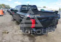 2023 Toyota TUNDRA фото