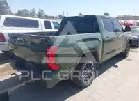 2023 Toyota TUNDRA фото