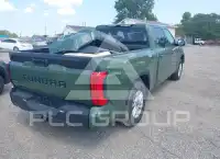 2023 Toyota TUNDRA фото