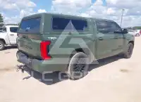 2023 Toyota TUNDRA фото