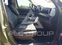 2023 Toyota TUNDRA фото