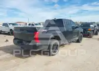 2023 Toyota TUNDRA фото