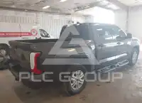 2023 Toyota TUNDRA фото