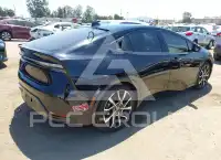 2023 Toyota PRIUS фото