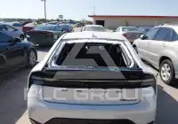 2023 Toyota PRIUS фото