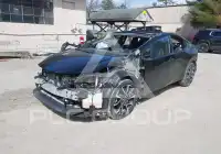 2023 Toyota PRIUS фото