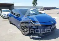 2023 Toyota PRIUS фото