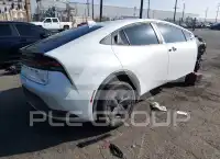 2023 Toyota PRIUS фото