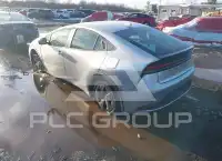 2023 Toyota PRIUS фото