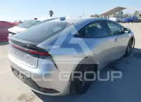 2023 Toyota PRIUS фото