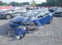 2023 Toyota PRIUS фото
