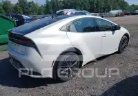 2023 Toyota PRIUS фото